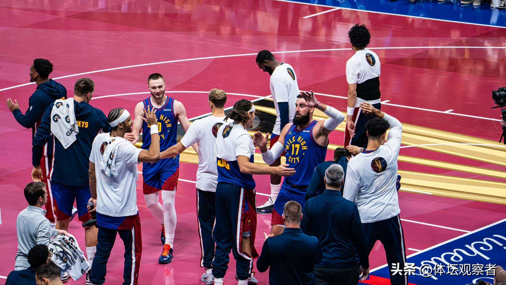 包含赛后突围战来临，切尔西围绕NBA常规赛篮板制胜，悬念犹存，更衣室氛围转暖的词条