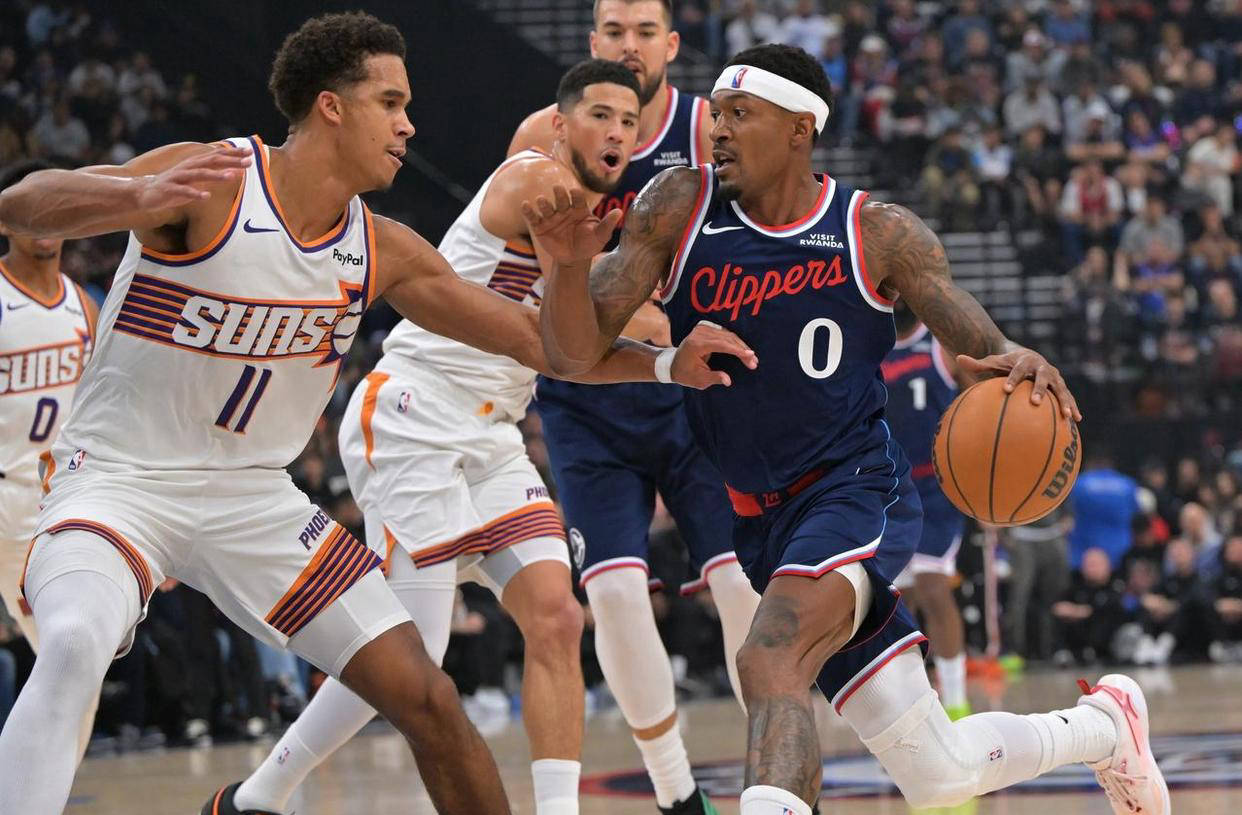 英雄联盟官方直播-今晚洛杉矶快船调整名单以备欧联；伤情更新环节打磨；震撼外界；阵容厚度经受考验的简单介绍