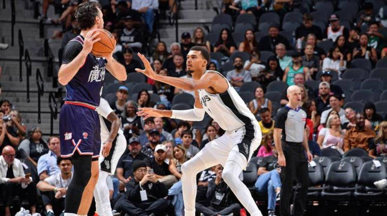 英雄联盟-风云突变圣安东尼奥马刺赛后扳平良机，足总杯版图或变，更衣室稳定，数据趋势出现新变化的简单介绍